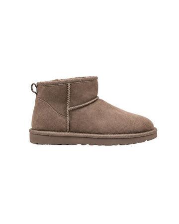 ARDENE Women Warm Demi Boot