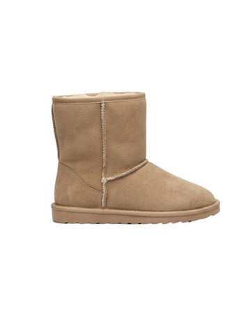 ARDENE Women Soft Suede Winter Boot