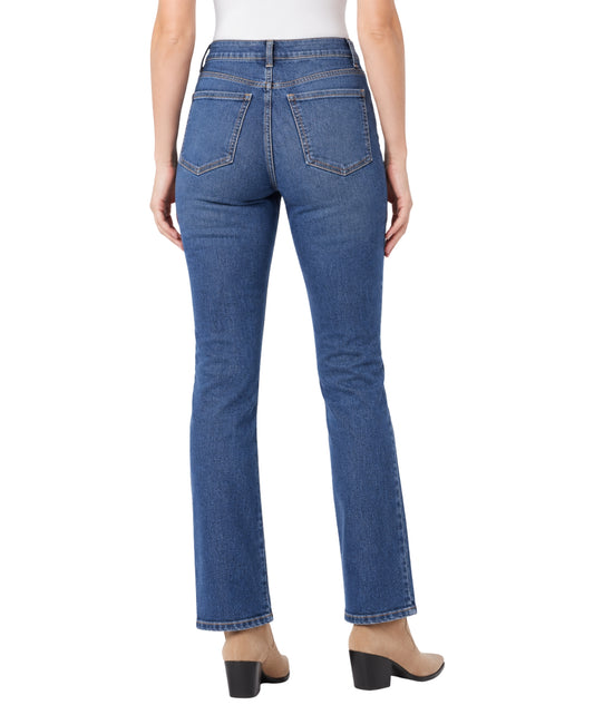 GLORIA VANDERBILT Women Amanda Original Bootcut Jeans