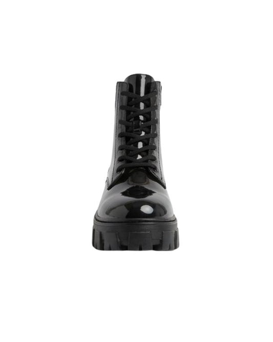 ARDENE Women Stylish And Edgy Combat Boot