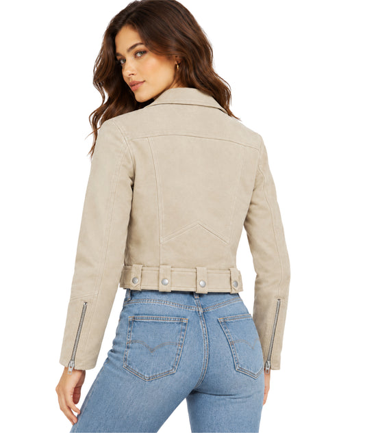 BLANKNYC Women Stylish Jacket