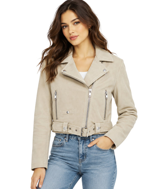 BLANKNYC Women Stylish Jacket