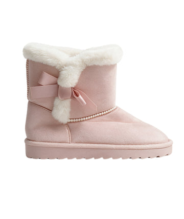 ARDENE Kids Girls Ankle Boots