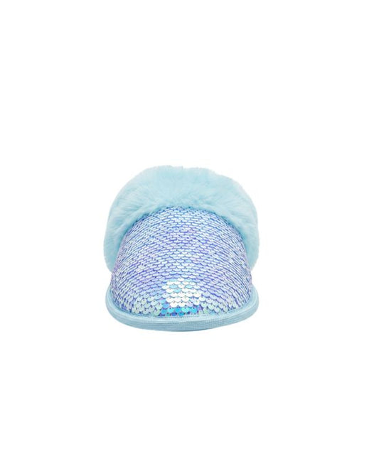 ARDENE Girls Sequin Slipper