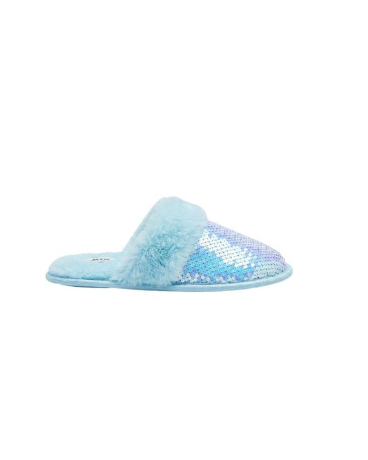 ARDENE Girls Sequin Slipper