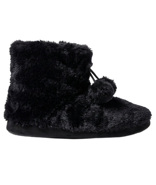 ARDENE Women Soft Warm Pantuflas