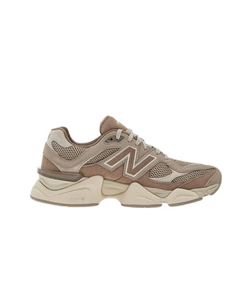 NEW BALANCE Women 9060 Mushroom Sneakers