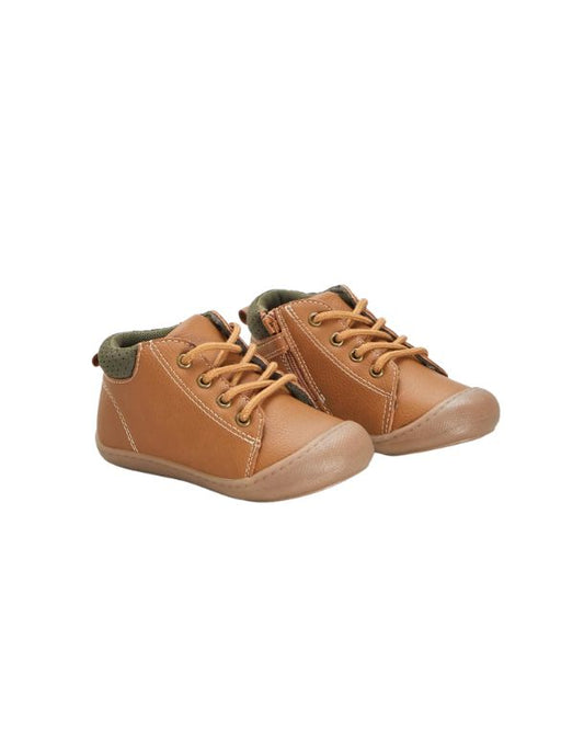 KIABI Baby Boys Comfort Sneaker