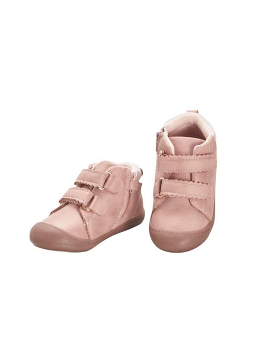 KIABI Baby Girl Comfy Shoes