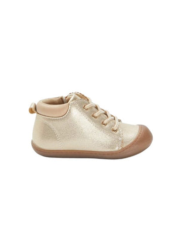 KIABI Baby Girls Shimmery Shoes
