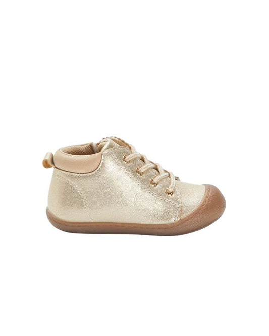 KIABI Baby Girls Shimmery Shoes