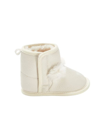 KIABI Baby Girl Lightweight Boot