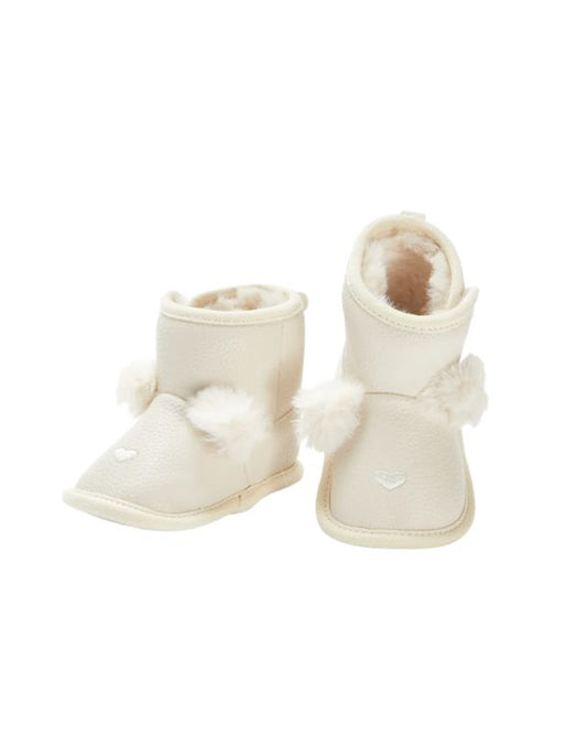 KIABI Baby Girl Lightweight Boot