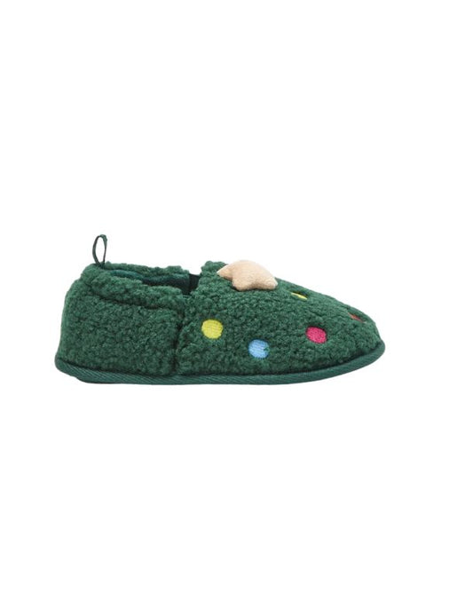 KIABI Boys Cozy Slipper