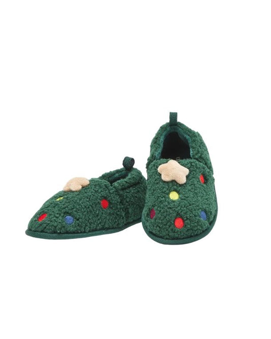 KIABI Boys Cozy Slipper