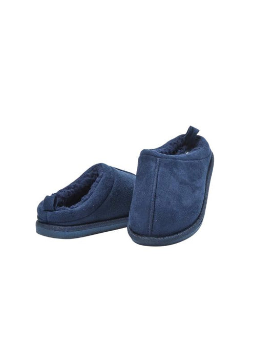 KIABI Boyd Fleece Cozy Pantufla