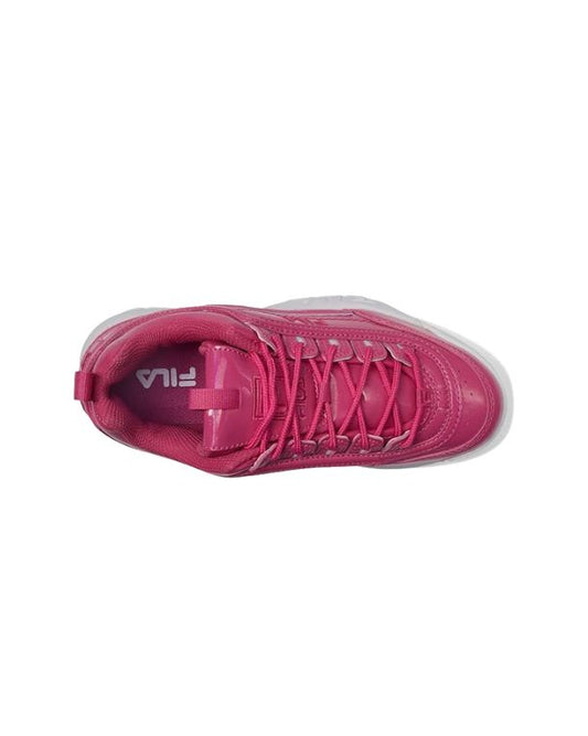 FILA Girls Stylie Sneaker