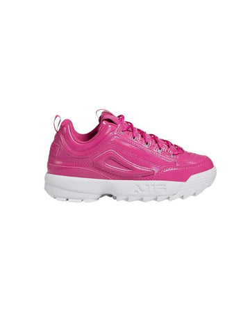 FILA Girls Stylie Sneaker