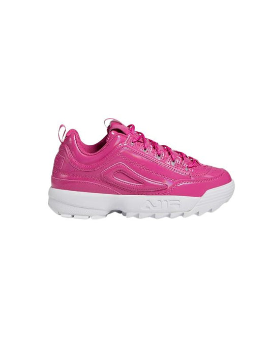 FILA Girls Stylie Sneaker