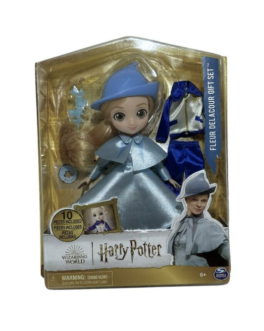 HARRY POTTER Fleur Delacour Gift Set