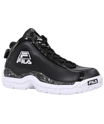 FILA Kids Boys Grant Hill Sneakers