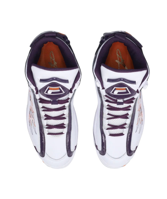 FILA Kids Girls GRANT HILL 2 HISTORY Sneaakers
