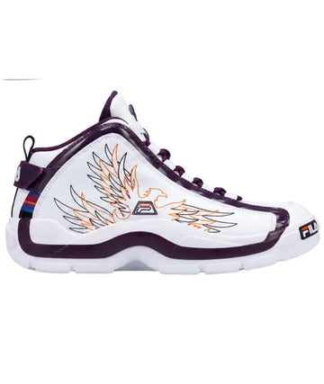FILA Kids Girls GRANT HILL 2 HISTORY Sneaakers