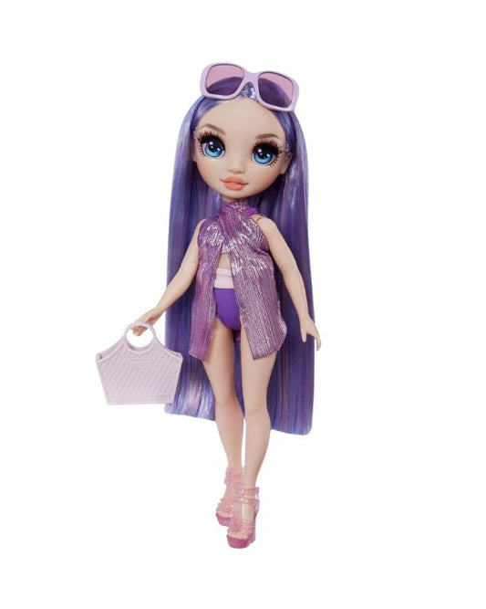 RAINBOW HIGH Violet Willow Fashion Doll
