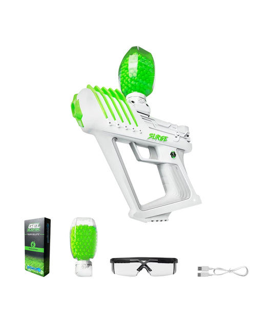 SURGE Gel Blast Mode Water Bead Blaster