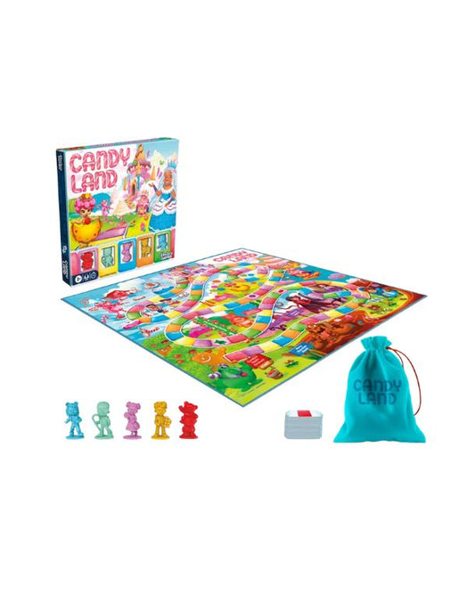 CANDY LAND Classic Board Game