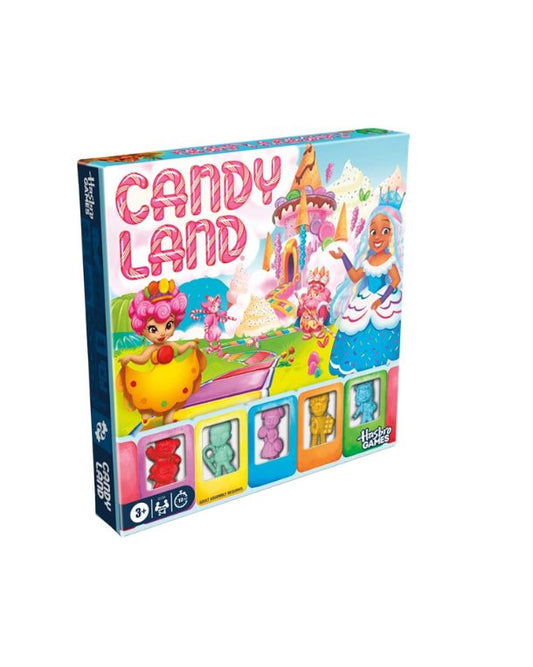 CANDY LAND Classic Board Game