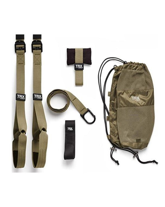 TRX FORCE Suspension Training Kit