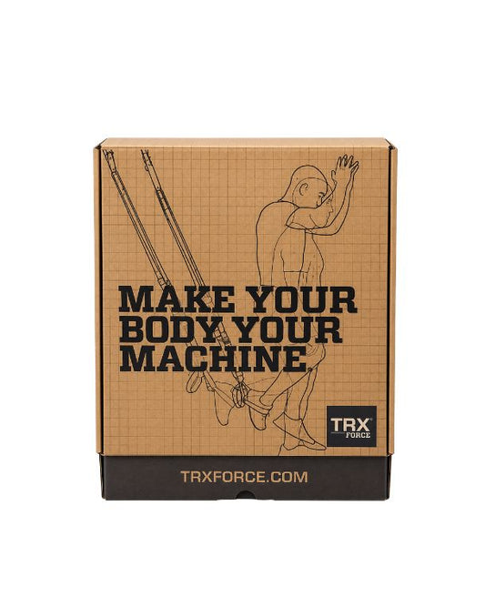 TRX FORCE Suspension Training Kit