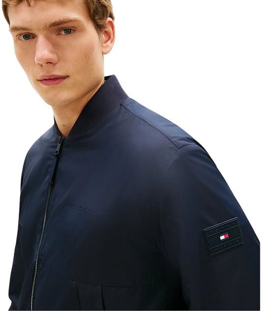 TOMMY HILFIGER Men Casual Light Jacket