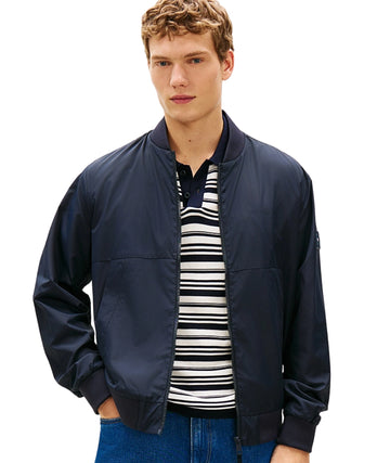 TOMMY HILFIGER Men Casual Light Jacket