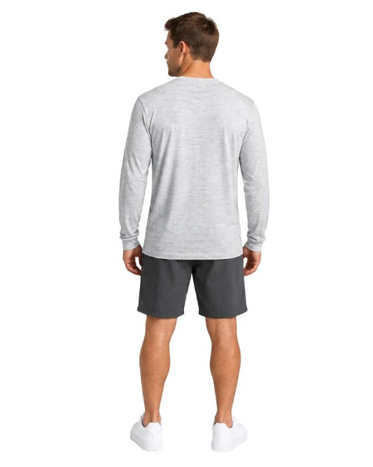 HURLEY Men Comfort Fabric T-Shirt