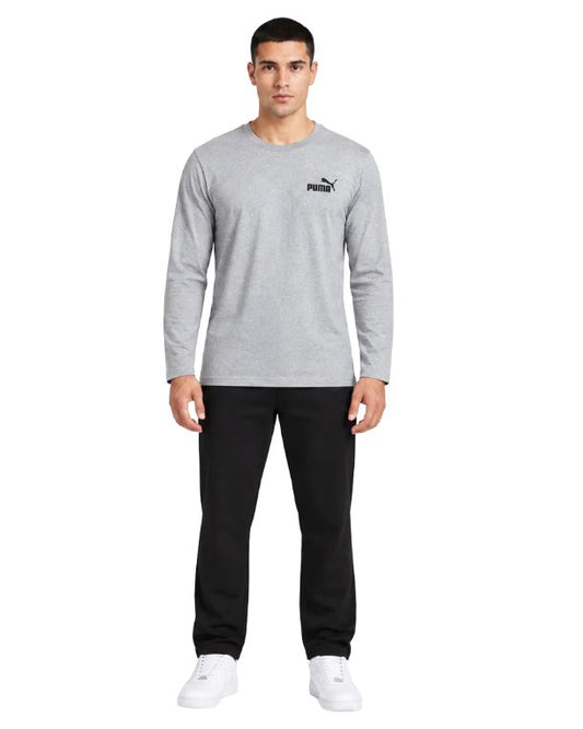 PUMA Men Everyday Wear  T-Shirt