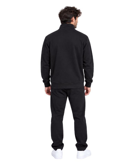 PUMA Men Fleece Stylie Jacket