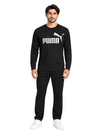 PUMA Men Fit T-Shirt