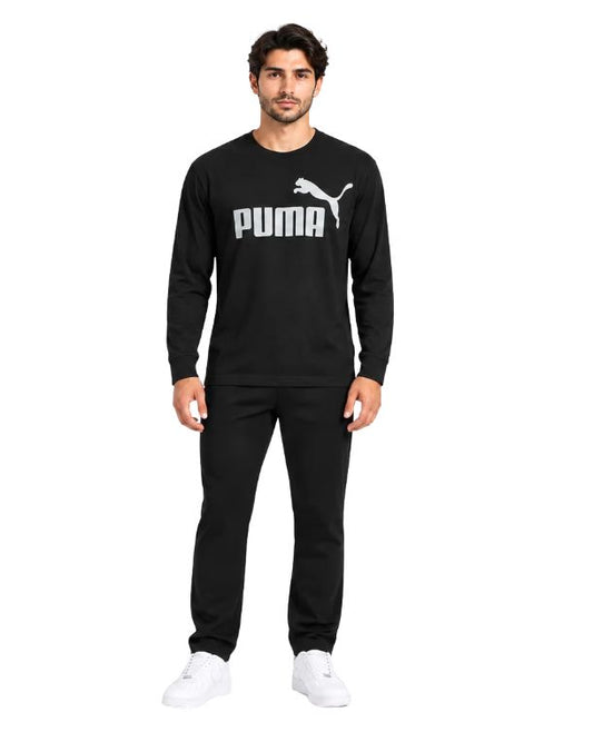 PUMA Men Fit T-Shirt