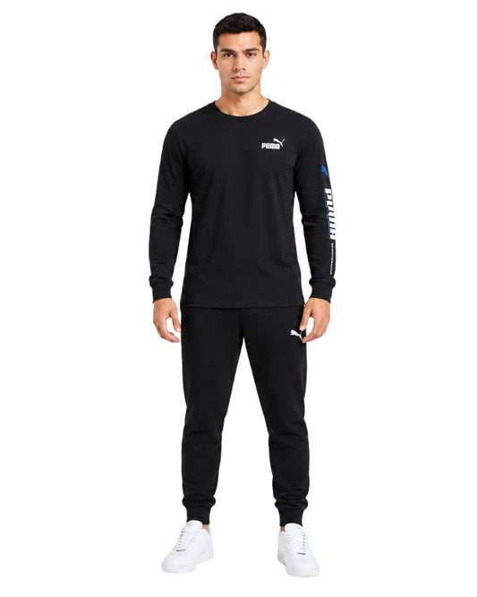 PUMA Men Comfy T-Shirt