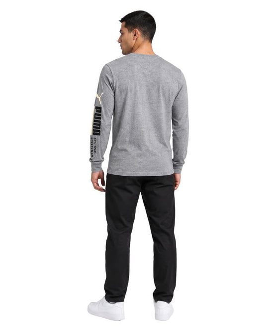 PUMA Men Comfort T-Shirt