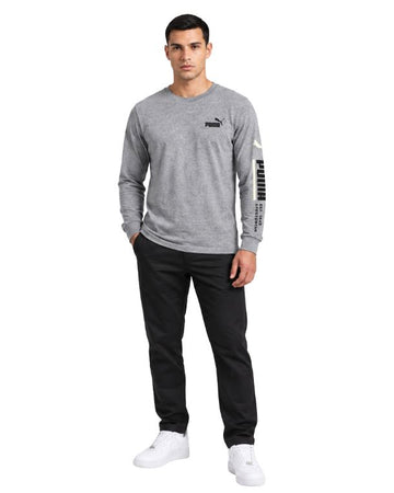 PUMA Men Comfort T-Shirt