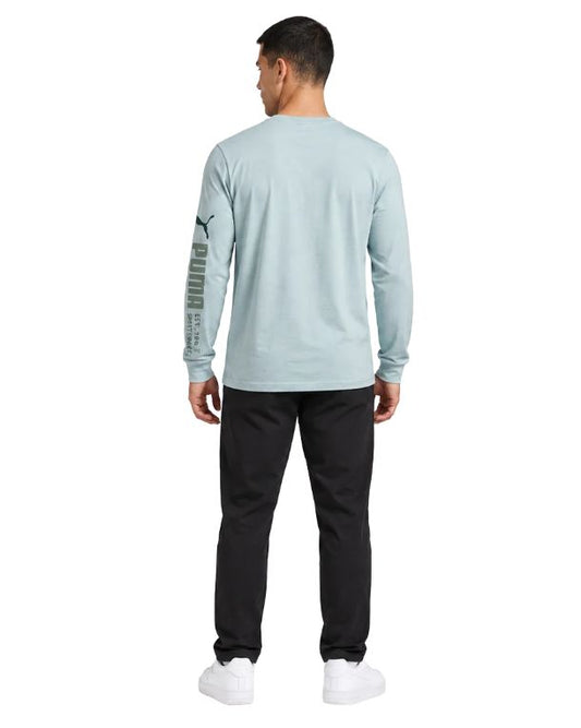 PUMA Men Soft T-Shirt
