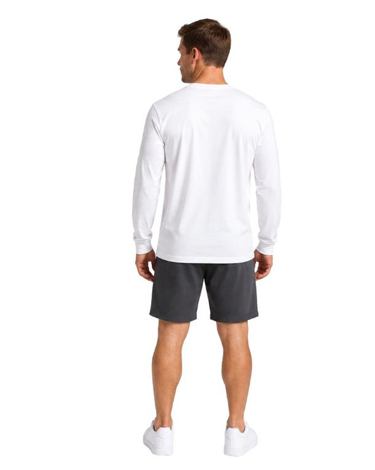 PUMA Men Casual T-Shirt