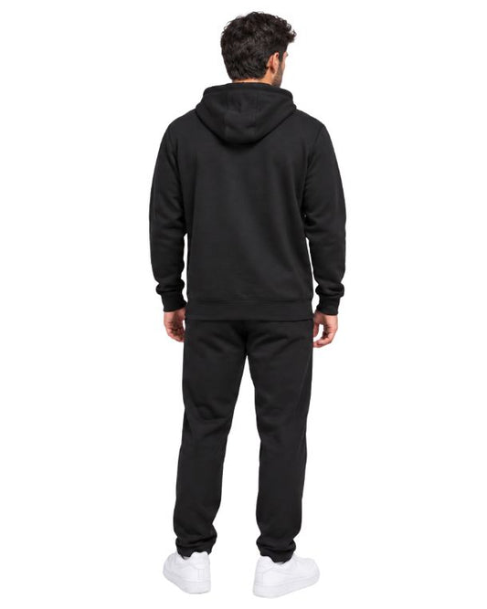PUMA Men Fleece Cozy Jacket