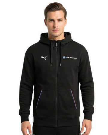 PUMA Men BMW Motorsport Jacket