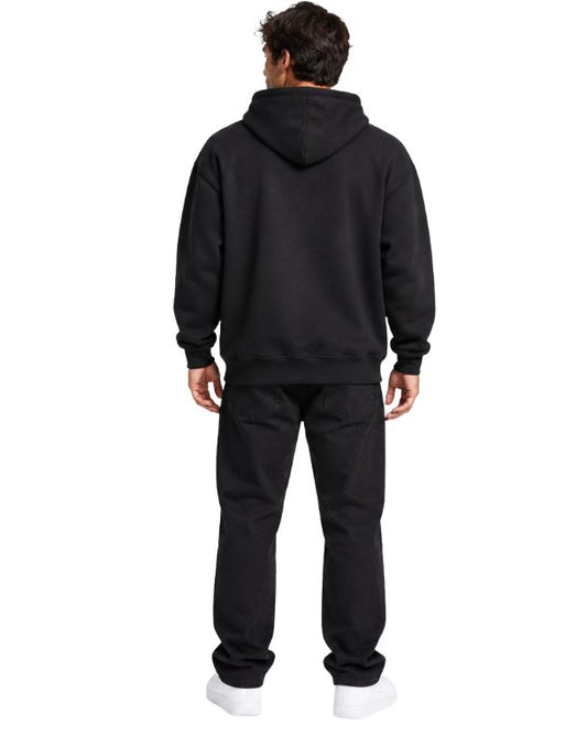 HURLEY Men Graphic Casual Hoodie