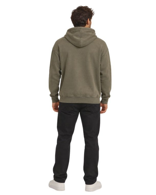 HURLEY Men Fleece Cozy Hoodie