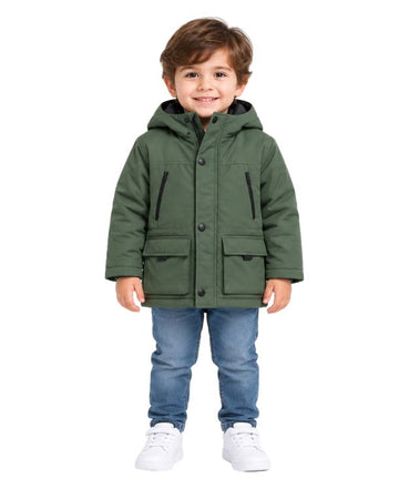 KIABI Boys Regular Jacket